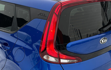 KIA Soul III, 2020 год, 1 700 000 рублей, 4 фотография