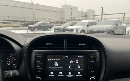 KIA Soul III, 2020 год, 1 700 000 рублей, 8 фотография