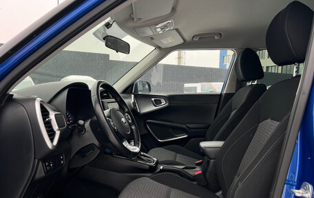 KIA Soul III, 2020 год, 1 700 000 рублей, 6 фотография