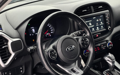 KIA Soul III, 2020 год, 1 700 000 рублей, 5 фотография