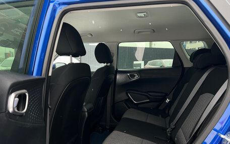 KIA Soul III, 2020 год, 1 700 000 рублей, 7 фотография