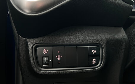 KIA Soul III, 2020 год, 1 700 000 рублей, 12 фотография