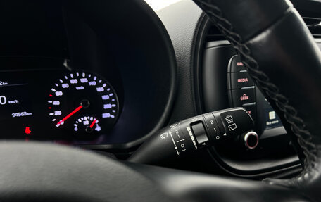 KIA Soul III, 2020 год, 1 700 000 рублей, 16 фотография