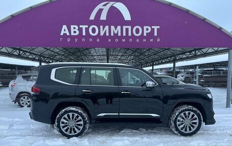 Toyota Land Cruiser, 2025 год, 17 900 000 рублей, 6 фотография