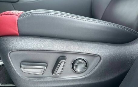 Toyota Land Cruiser, 2025 год, 17 900 000 рублей, 15 фотография