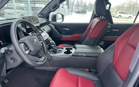 Toyota Land Cruiser, 2025 год, 17 900 000 рублей, 12 фотография