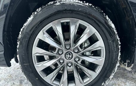 Toyota Land Cruiser, 2025 год, 17 900 000 рублей, 11 фотография