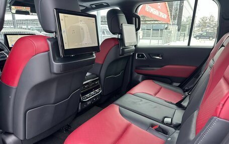 Toyota Land Cruiser, 2025 год, 17 900 000 рублей, 22 фотография