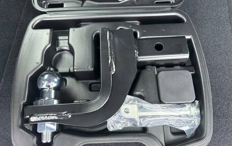 Toyota Land Cruiser, 2025 год, 17 900 000 рублей, 27 фотография