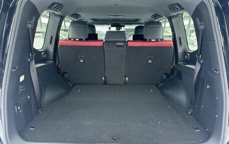 Toyota Land Cruiser, 2025 год, 17 900 000 рублей, 25 фотография