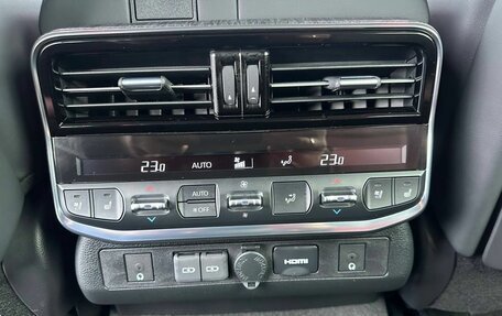 Toyota Land Cruiser, 2025 год, 17 900 000 рублей, 23 фотография