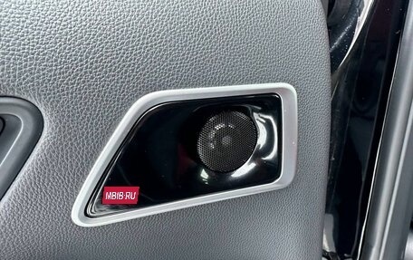 Toyota Land Cruiser, 2025 год, 17 900 000 рублей, 24 фотография