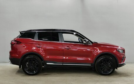 Geely Atlas, 2023 год, 1 970 000 рублей, 4 фотография