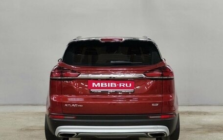 Geely Atlas, 2023 год, 1 970 000 рублей, 6 фотография