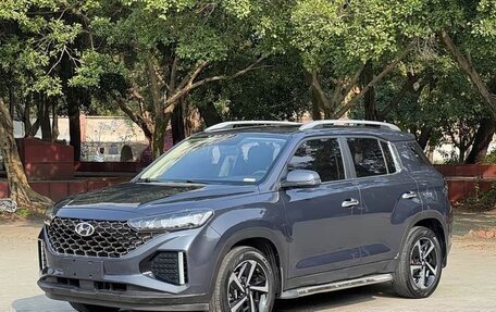 Hyundai ix35, 2022 год, 1 871 336 рублей, 1 фотография