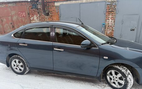 Nissan Almera, 2013 год, 699 000 рублей, 4 фотография