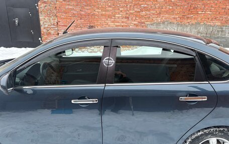 Nissan Almera, 2013 год, 699 000 рублей, 7 фотография