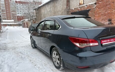 Nissan Almera, 2013 год, 699 000 рублей, 8 фотография