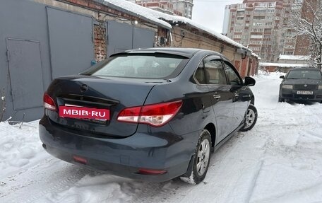 Nissan Almera, 2013 год, 699 000 рублей, 5 фотография