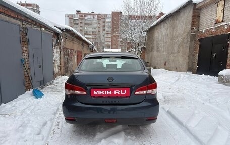 Nissan Almera, 2013 год, 699 000 рублей, 6 фотография