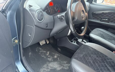 Nissan Almera, 2013 год, 699 000 рублей, 10 фотография