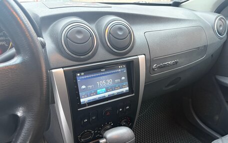 Nissan Almera, 2013 год, 699 000 рублей, 11 фотография