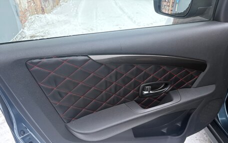 Nissan Almera, 2013 год, 699 000 рублей, 9 фотография