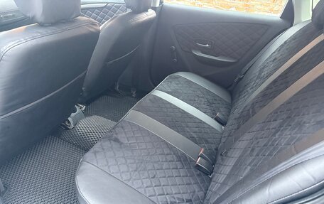 Nissan Almera, 2013 год, 699 000 рублей, 12 фотография