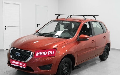 Datsun mi-DO, 2020 год, 740 000 рублей, 1 фотография