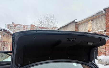 Nissan Almera, 2013 год, 699 000 рублей, 15 фотография