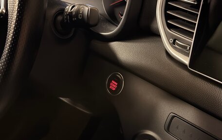 KIA Sportage IV рестайлинг, 2020 год, 2 400 000 рублей, 9 фотография