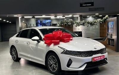 KIA K5, 2020 год, 2 225 000 рублей, 1 фотография