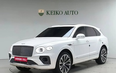 Bentley Bentayga I, 2022 год, 20 650 000 рублей, 1 фотография