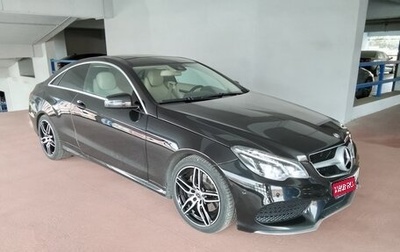 Mercedes-Benz E-Класс, 2014 год, 2 100 000 рублей, 1 фотография