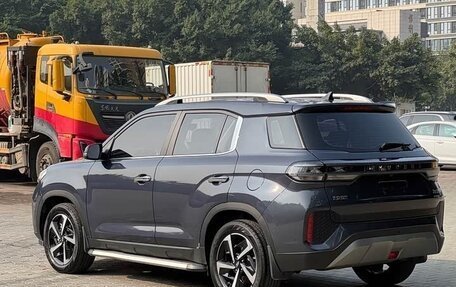 Hyundai ix35, 2022 год, 1 871 336 рублей, 4 фотография