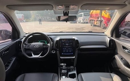 Hyundai ix35, 2022 год, 1 871 336 рублей, 9 фотография