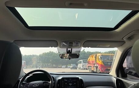 Hyundai ix35, 2022 год, 1 871 336 рублей, 8 фотография