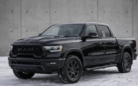 Rambler 1500, 2025 год, 9 790 000 рублей, 1 фотография