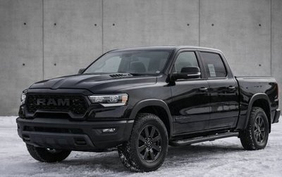 Rambler 1500, 2025 год, 9 790 000 рублей, 1 фотография