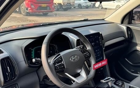 Hyundai ix35, 2022 год, 1 871 336 рублей, 10 фотография