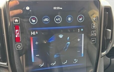 Hyundai ix35, 2022 год, 1 871 336 рублей, 11 фотография