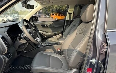 Hyundai ix35, 2022 год, 1 871 336 рублей, 7 фотография