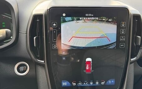 Hyundai ix35, 2022 год, 1 871 336 рублей, 12 фотография