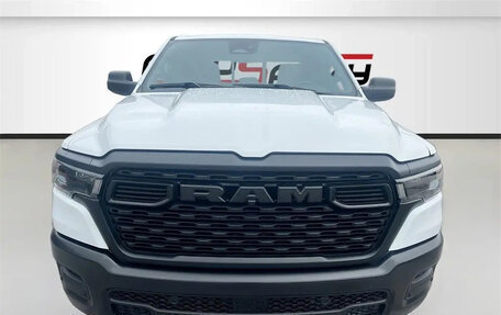 Rambler 1500, 2025 год, 8 162 000 рублей, 1 фотография