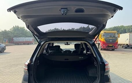 Hyundai ix35, 2022 год, 1 871 336 рублей, 17 фотография