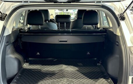 Haval H7, 2025 год, 3 949 000 рублей, 6 фотография