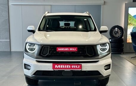 Haval H7, 2025 год, 3 949 000 рублей, 12 фотография