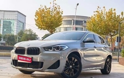 BMW X2, 2022 год, 2 202 000 рублей, 1 фотография