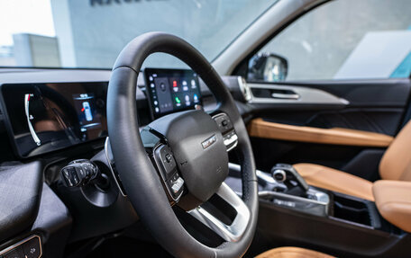 Haval H5, 2024 год, 3 949 000 рублей, 20 фотография