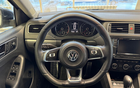 Volkswagen Jetta VI, 2013 год, 1 250 000 рублей, 7 фотография